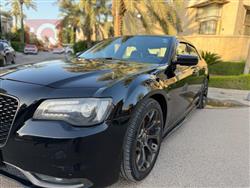 كرايسلر 300